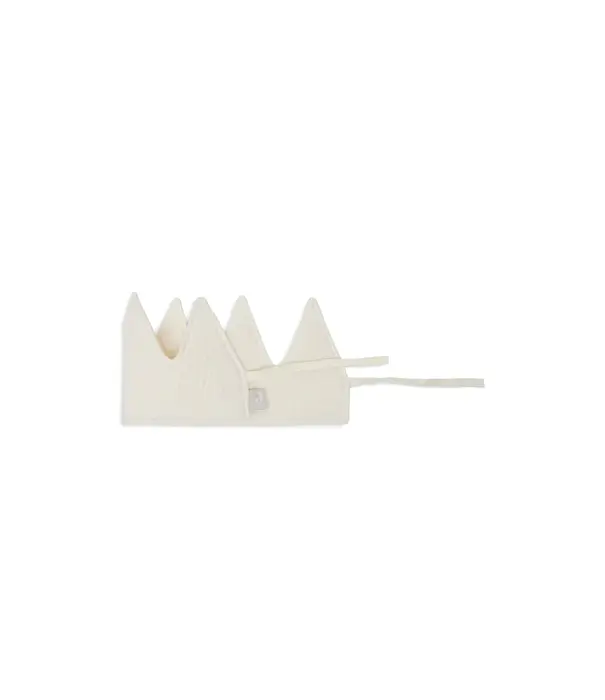 Jollein Jollein - Verjaardagskroon - Ivory