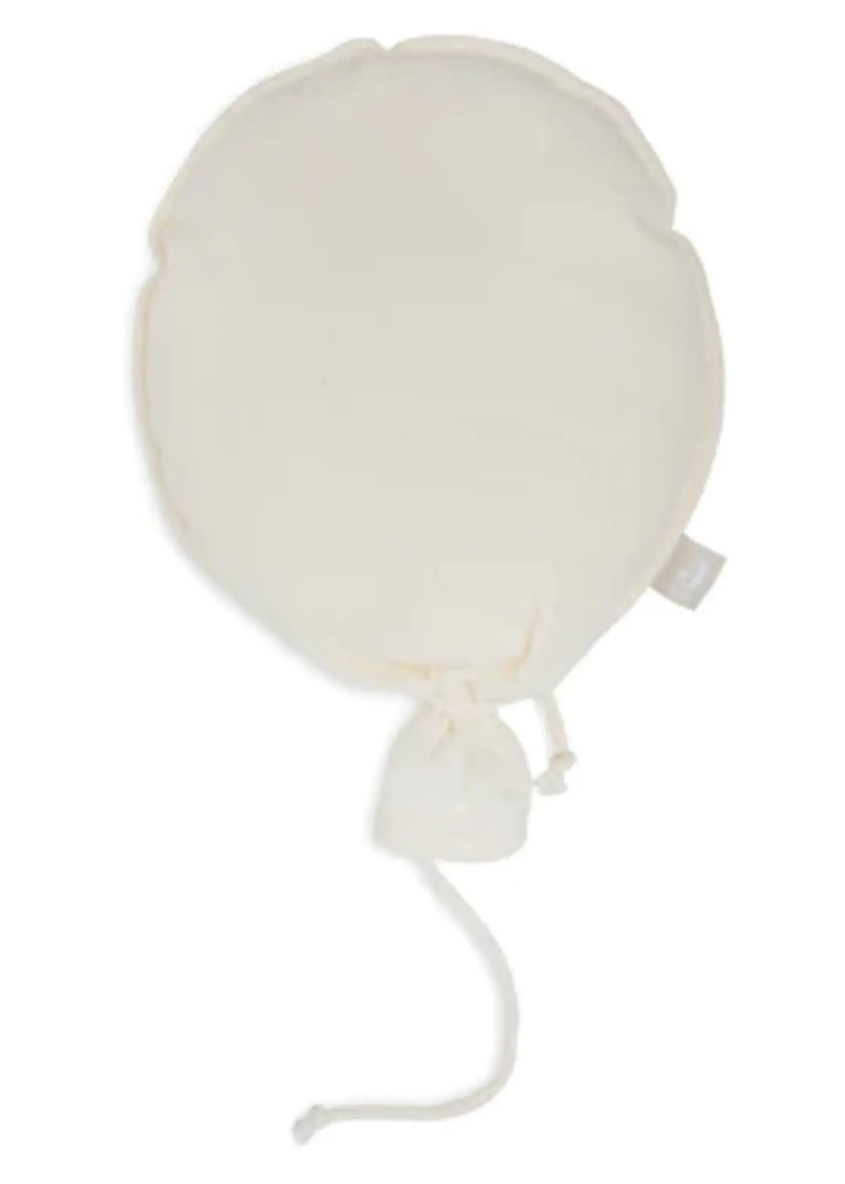 Jollein Jollein - Ballon - 25x50cm - Ivory