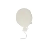 Jollein - Ballon - 25x50cm - Ivory
