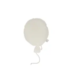 Jollein - Ballon - 25x50cm - Ivory