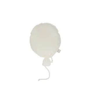Jollein - Ballon - 25x50cm - Ivory