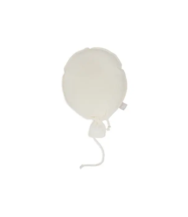 Jollein Jollein - Ballon - 25x50cm - Ivory