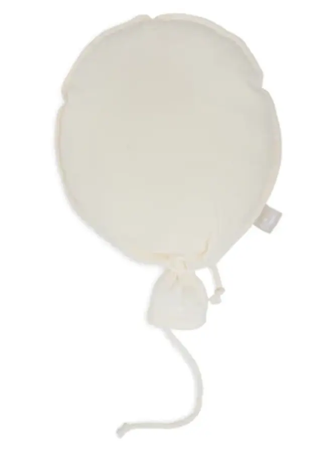 Jollein - Ballon - 25x50cm - Ivory