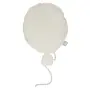 Jollein - Ballon - 25x50cm - Ivory