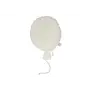 Jollein - Ballon - 25x50cm - Ivory