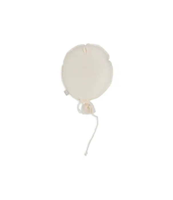Jollein Jollein - Ballon - 25x50cm - Ivory