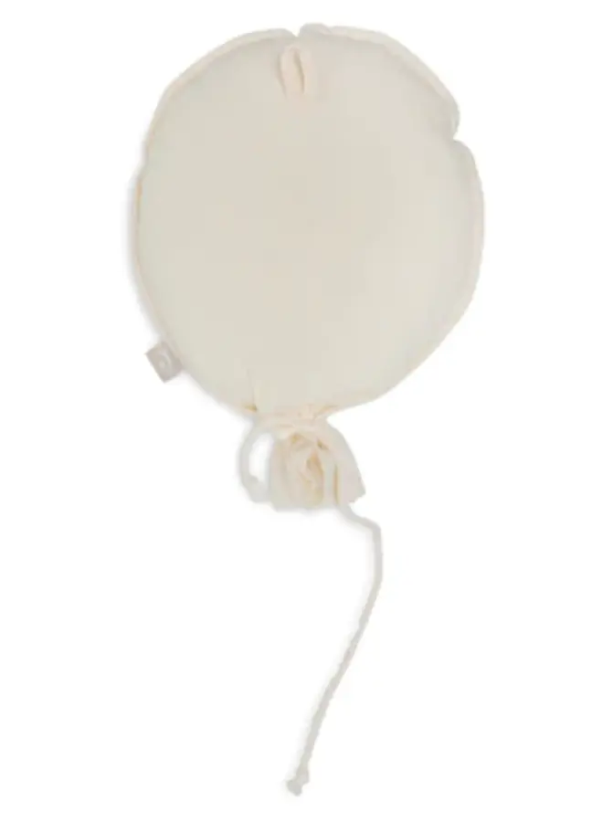 Jollein - Ballon - 25x50cm - Ivory