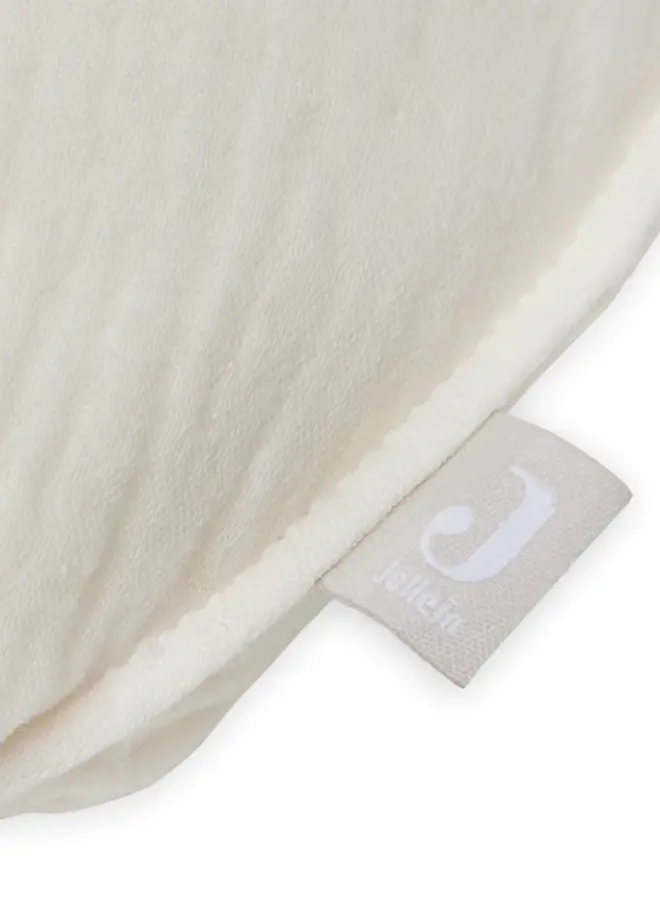 Jollein - Ballon - 25x50cm - Ivory