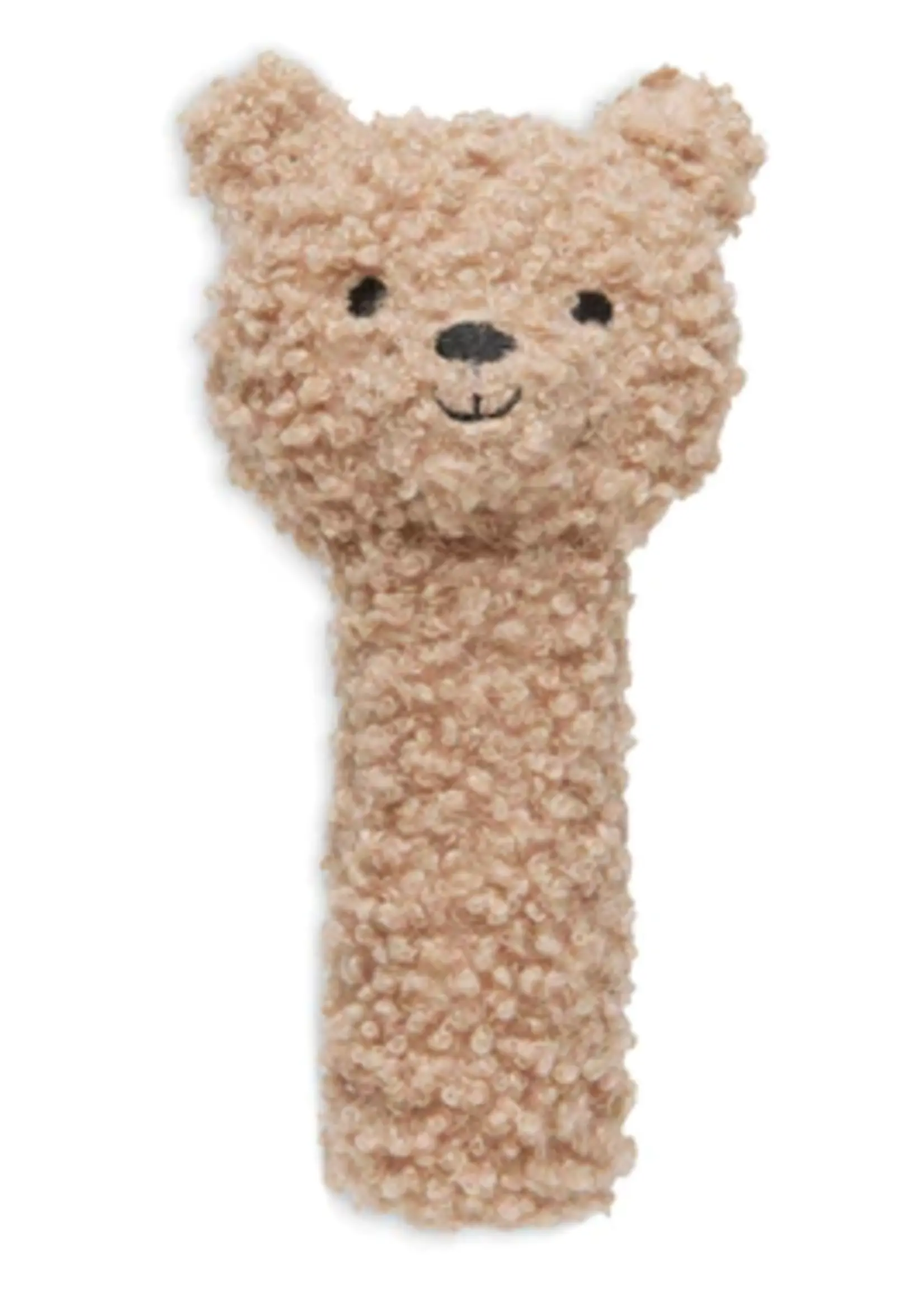Jollein Jollein - Rammelaar - Teddy bear biscuit