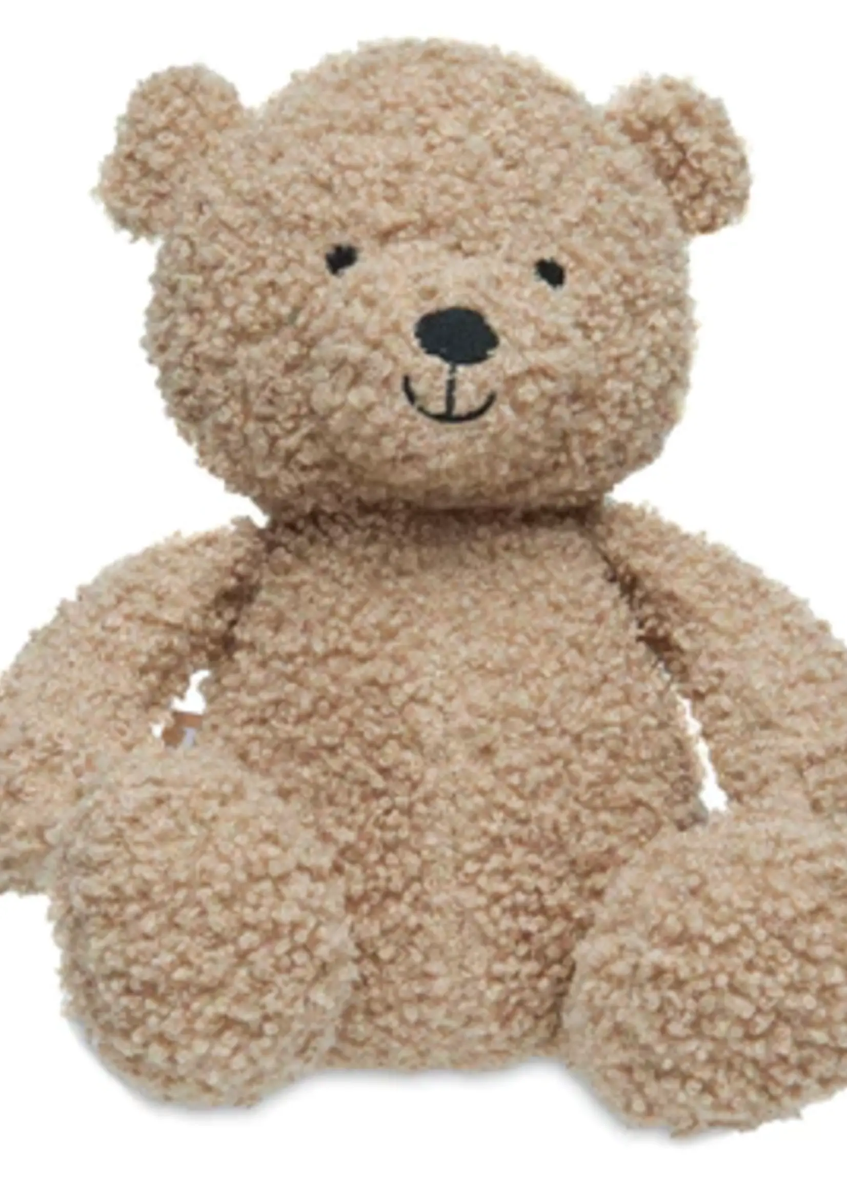 Jollein Jollein - Knuffel - Teddy bear biscuit
