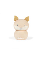 Kaloo Kaloo - Mijn kleine tanden box - Vos