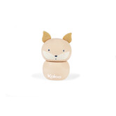 Kaloo - Mijn kleine tanden box - Vos