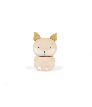 Kaloo - Mijn kleine tanden box - Vos