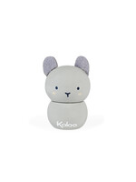 Kaloo Kaloo - Mijn kleine tanden box - Konijn