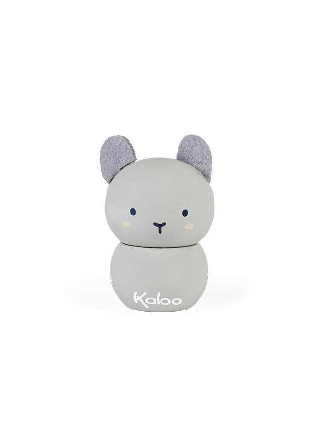 Kaloo - Mijn kleine tanden box - Konijn