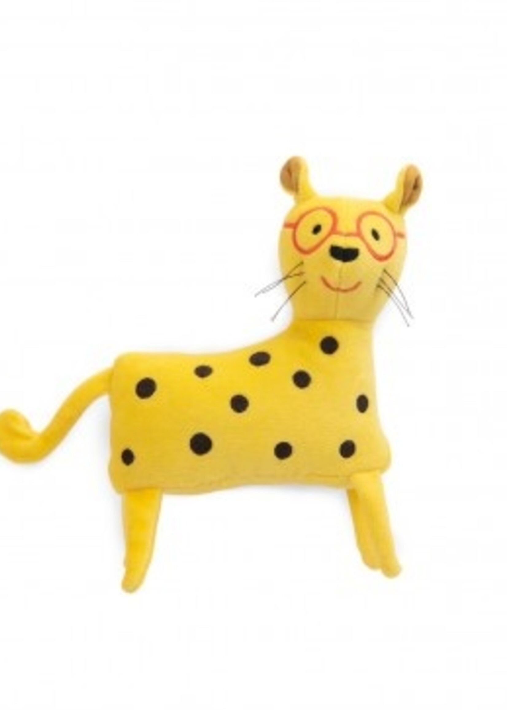 Moulin Roty Moulin roty - Poupée Leopard