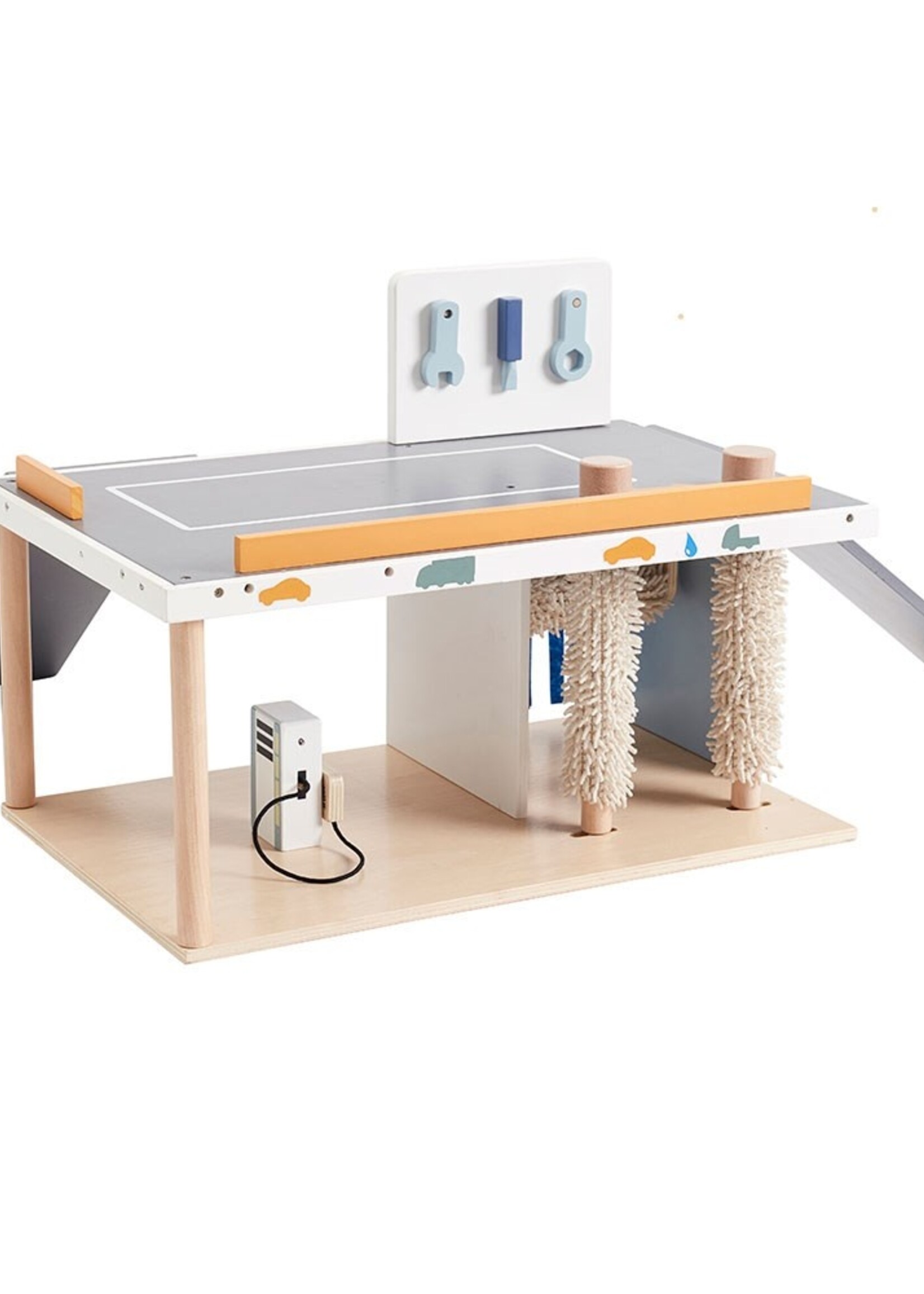Kidsconcept - Service center Aiden