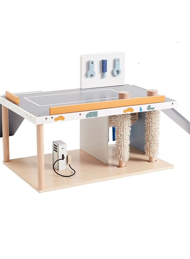 Kidsconcept - Service center Aiden