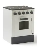 Kidsconcept - Oven wit Bistro