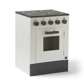 Kidsconcept - Oven wit Bistro