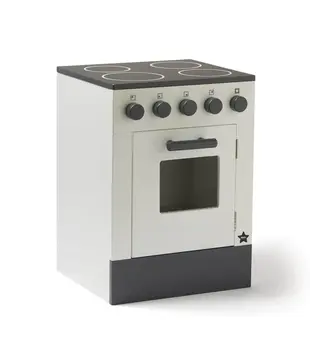 Kidsconcept - Oven wit Bistro