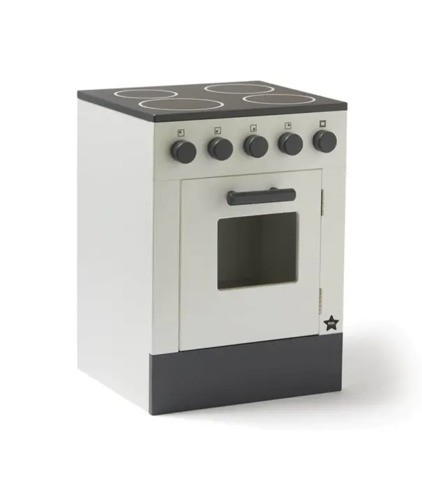 Kidsconcept - Oven wit Bistro