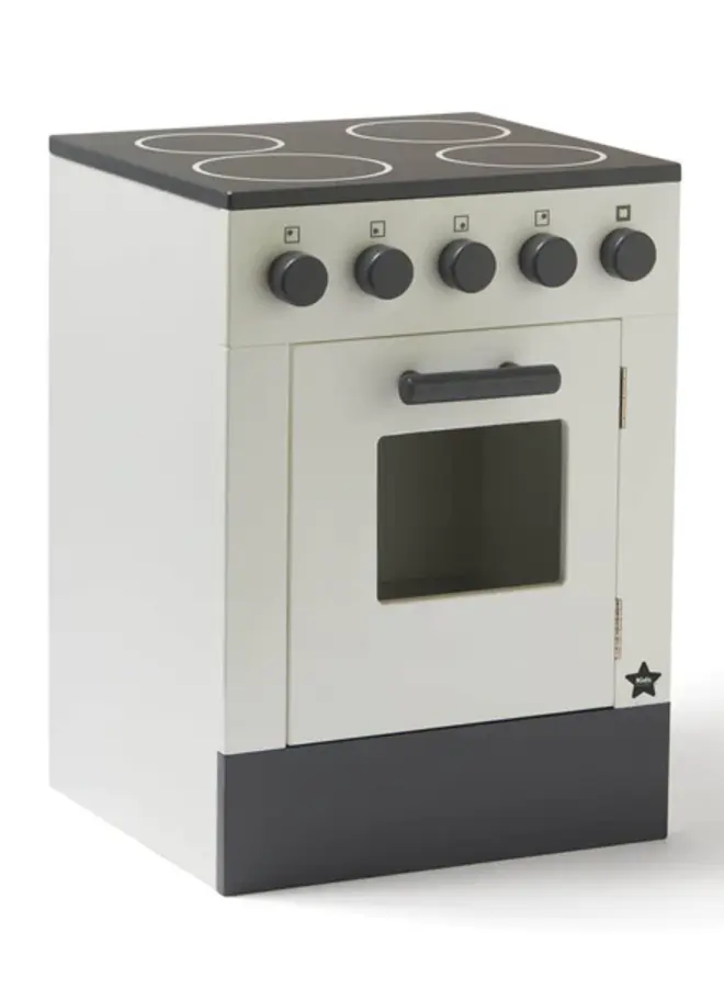 Kidsconcept - Oven wit Bistro