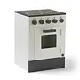 Kidsconcept - Oven wit Bistro