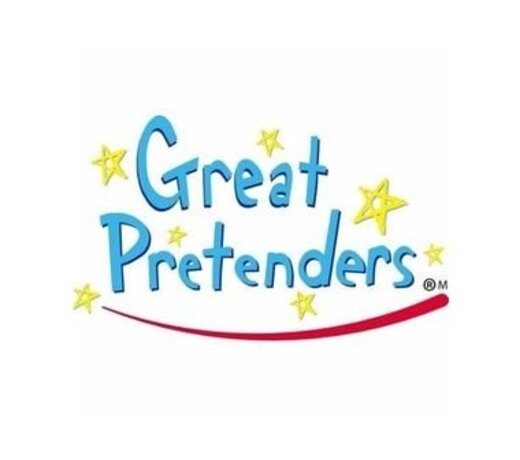 Great Pretenders