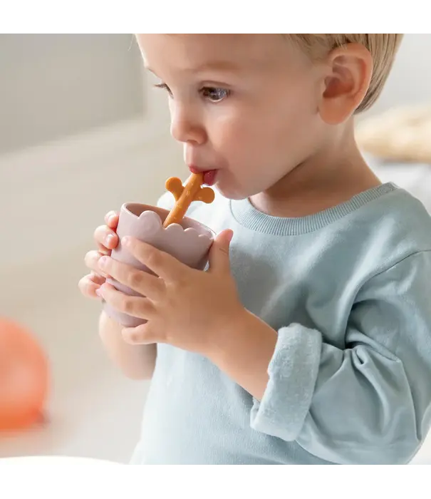 DonebyDeer Donebydeer -  Kiddish mini mok - Croco Powder