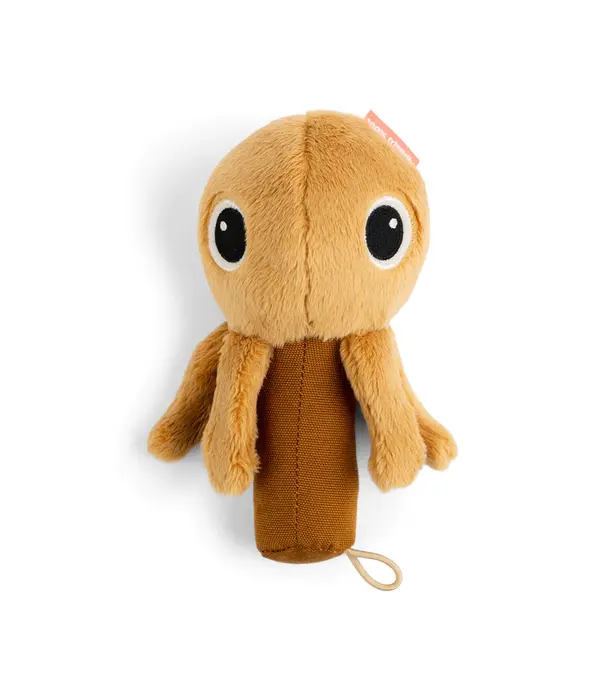 DonebyDeer Donebydeer -  Sensory rattle mirror Jelly