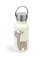 DonebyDeer Donebydeer - Thermo fles - Lalee Sand