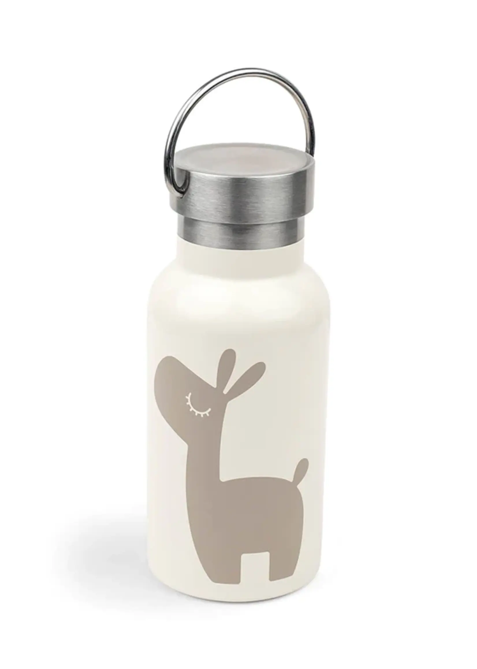 DonebyDeer Donebydeer - Thermo fles - Lalee Sand