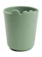 DonebyDeer Donebydeer -  Kiddish mok - Croco Green