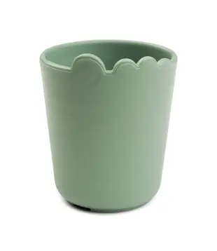 Donebydeer -  Kiddish mok - Croco Green