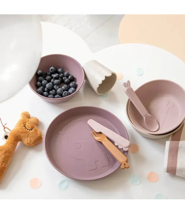 DonebyDeer Donebydeer -  Kiddish kom - Raffi Powder