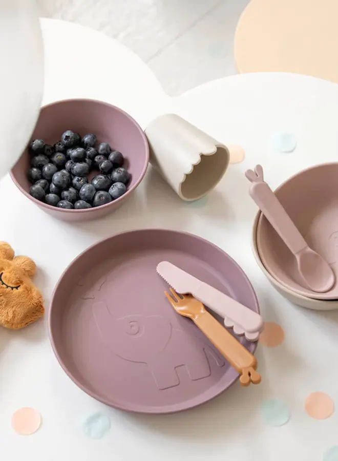 Donebydeer -  Kiddish kom - Raffi Powder