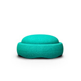 Stapelstein - Enkele steen - Donkergroen