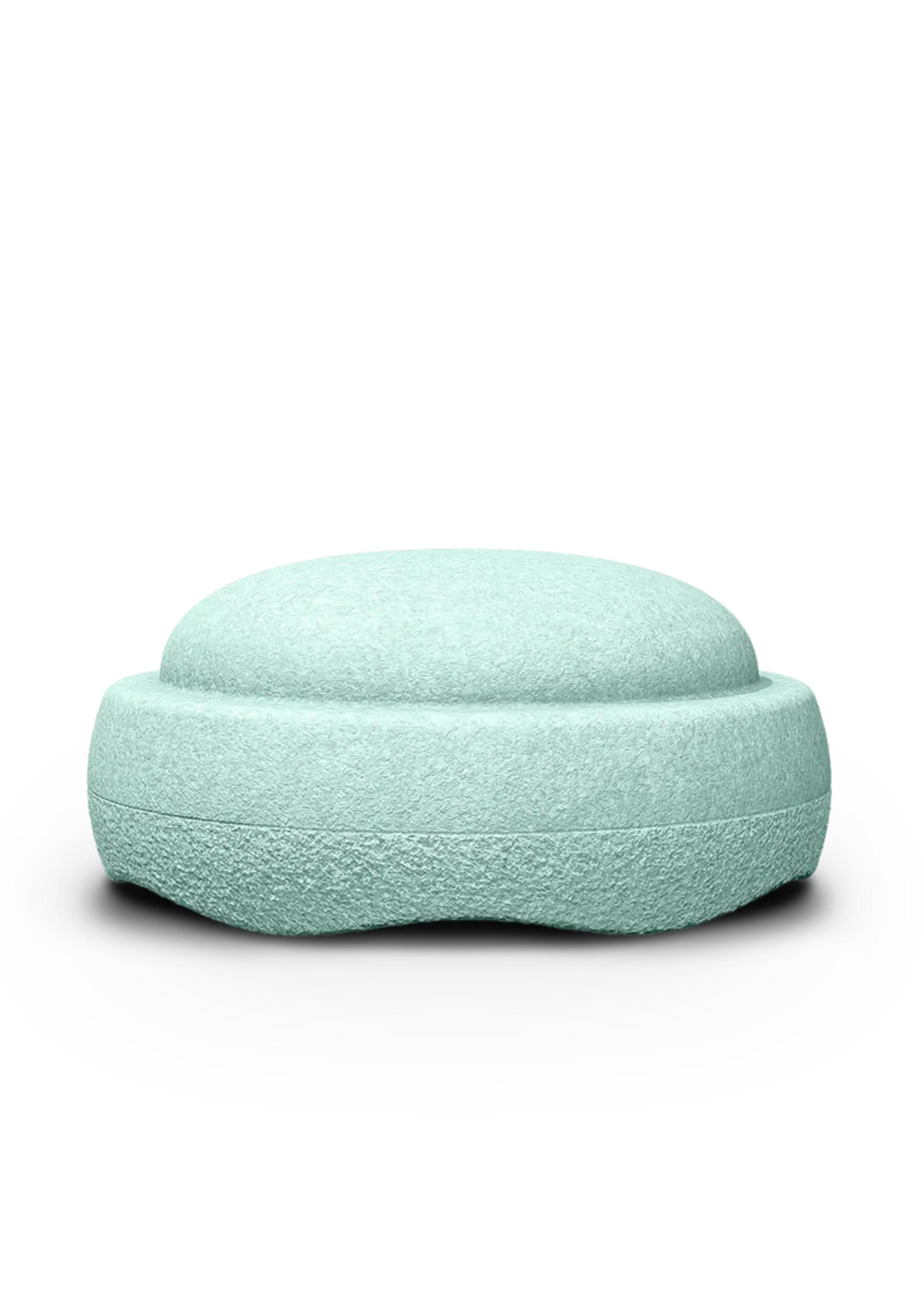 Stapelstein Stapelstein - Enkele steen - Mint