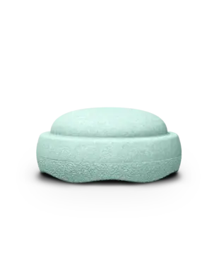 Stapelstein - Enkele steen - Mint