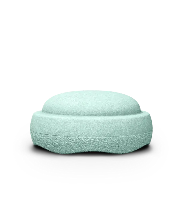 Stapelstein Stapelstein - Enkele steen - Mint