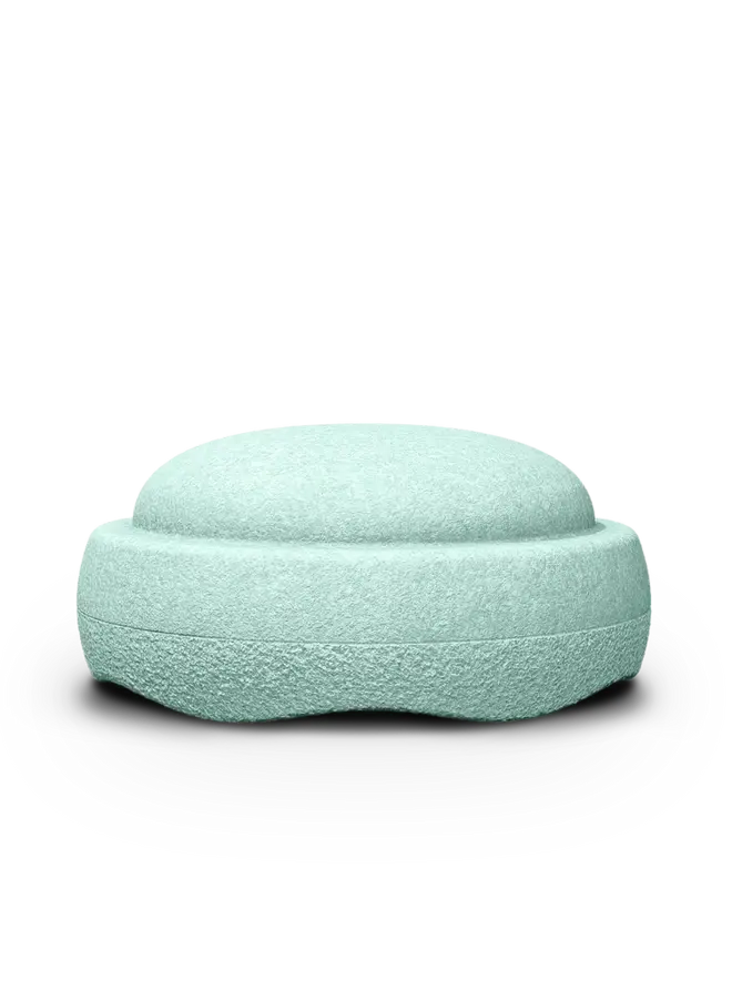 Stapelstein - Enkele steen - Mint