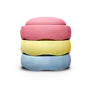 Stapelstein - Pastel primary 3 - Set van 3