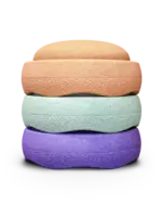Stapelstein Stapelstein - Pastel secondary - set van 3