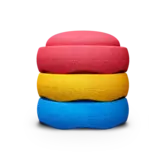 Stapelstein - Primary classic - Set van 3