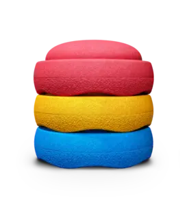 Stapelstein - Primary classic - Set van 3