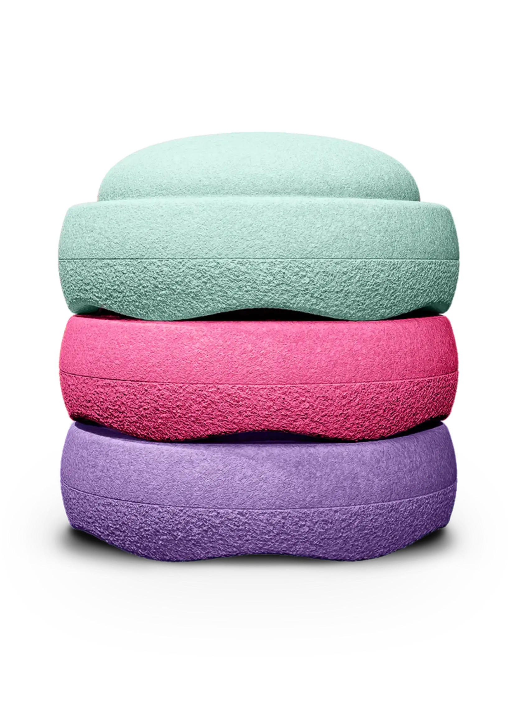 Stapelstein Stapelstein - Original fresh - Set van 3