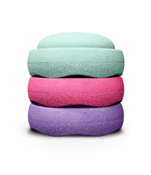 Stapelstein - Original fresh - Set van 3