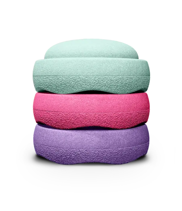 Stapelstein Stapelstein - Original fresh - Set van 3