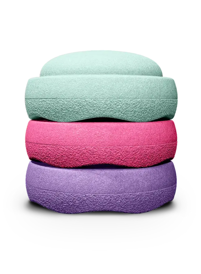 Stapelstein - Original fresh - Set van 3